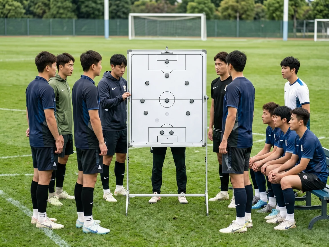 埃切维里全力冲刺2026世界杯盼助阿根廷卫冕冠军